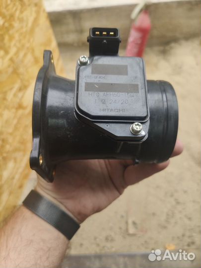 Дмрв Hitachi AFH60-10B