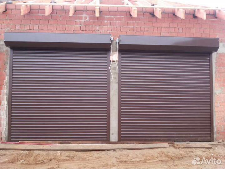 Роллеты на заказ Краснодар