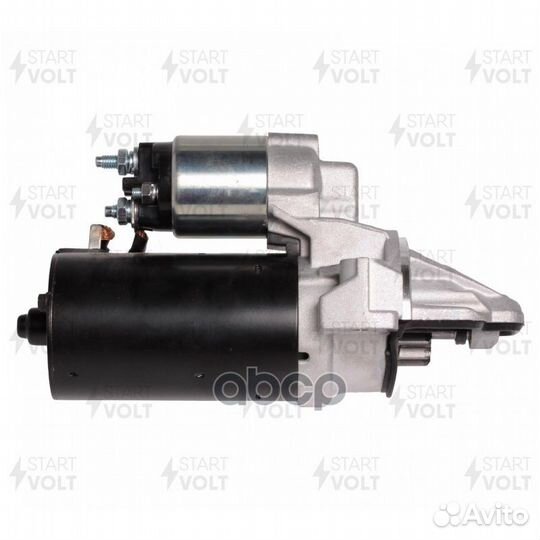 Стартер для а/м Ford Transit (11) 2.2TDCi (LSt