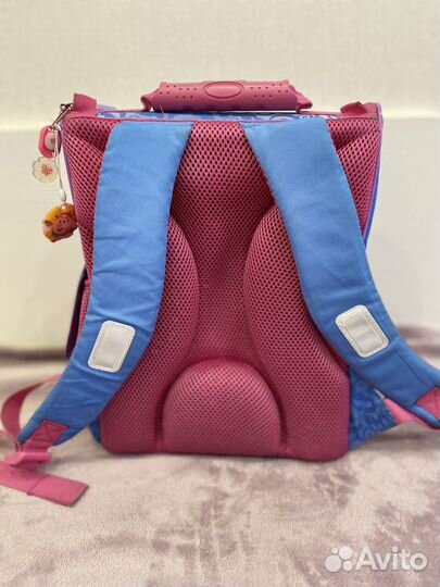 Рюкзак школьный Erhaft