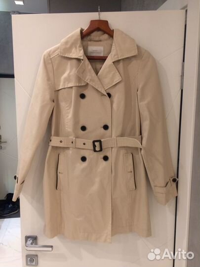 Плащ женский