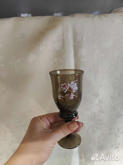 Рюмки для вина