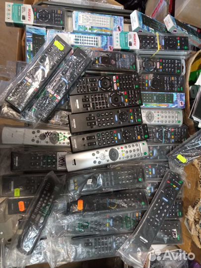 Пульты ду для телевизора BBK, Mistery, Fusion и др