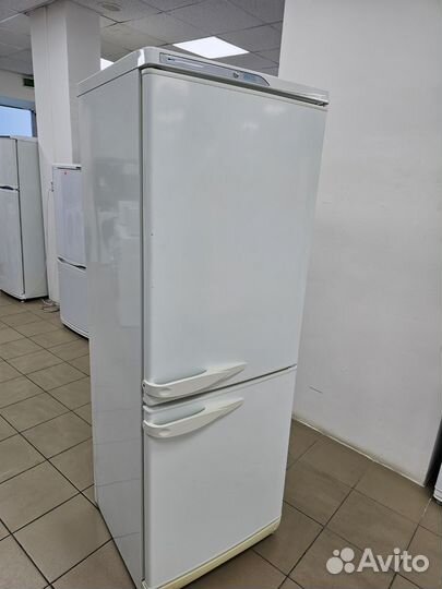 Холодильник Stinol. Доставка