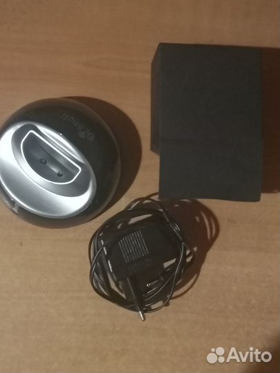 Desheli. Набор приборов массажных для кожи головы