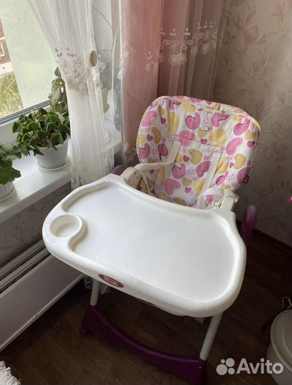 Стул для кормления