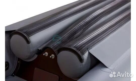 Лодка пвх абакан-420 JET light