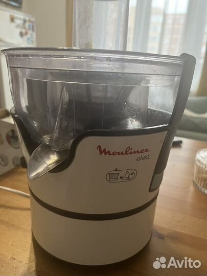 Соковыжималка