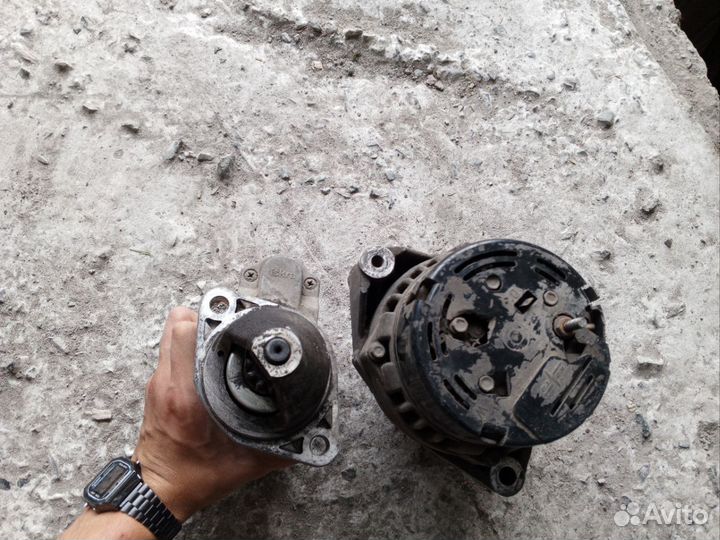 Автозапчасти ваз