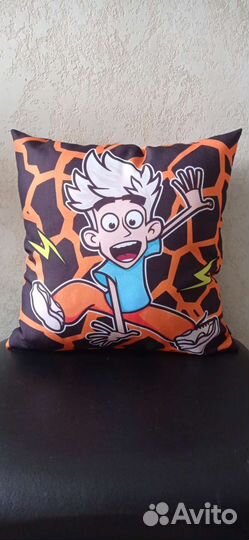 Подушка декоративная 4040