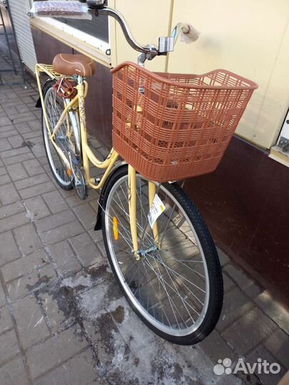 Велосипед Stels navigator 325