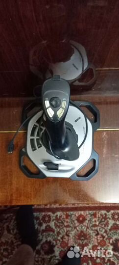 Игровой джойстик для пк