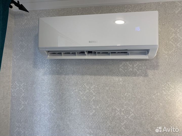 Кодционеры green