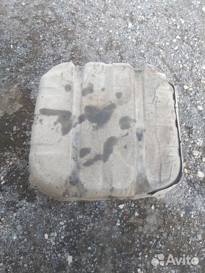 Бензобак Хендай Элантра 4