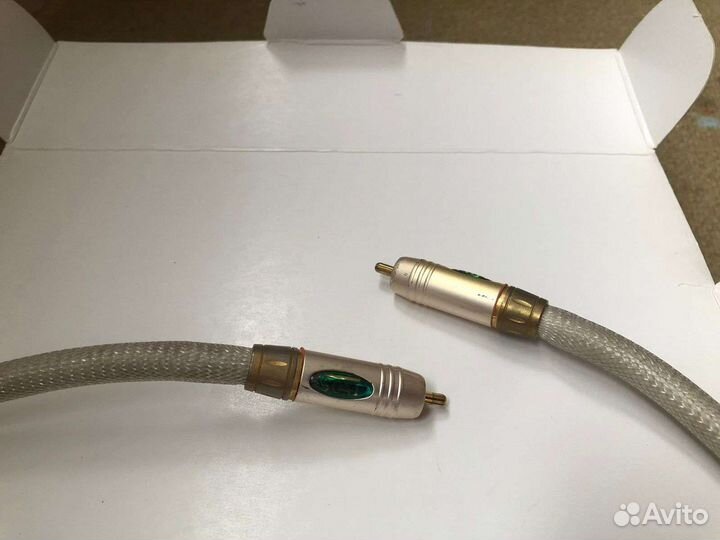 Кабель для аудио и видео ixos XHD608