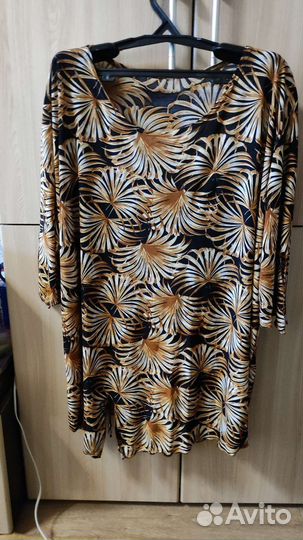 Блузка женская