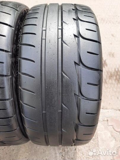 Bridgestone Potenza Re-11S 215/40 R17