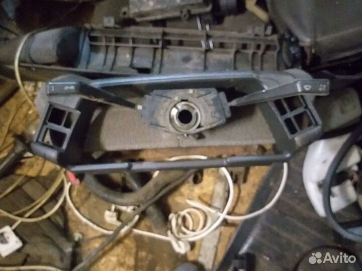 Воздушный фильтр с дмрв 116