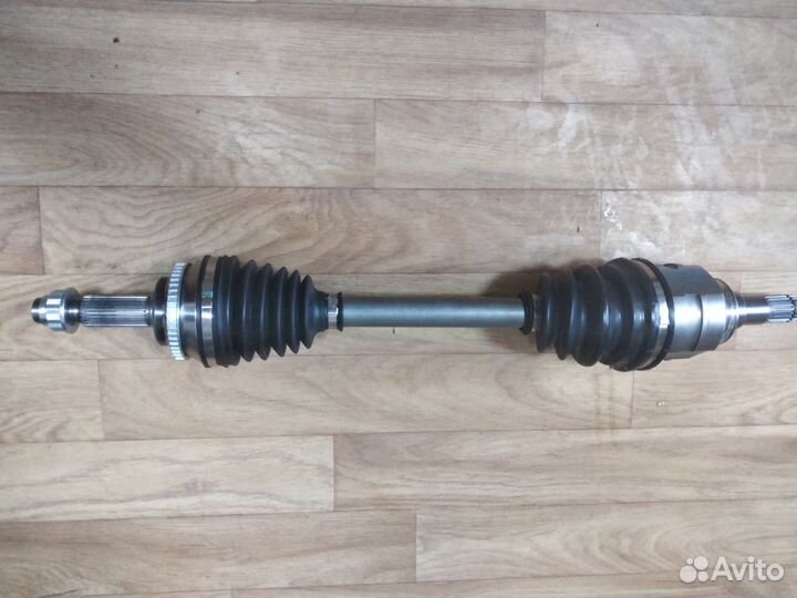 Приводной вал Тойота Авенсис 4342005240