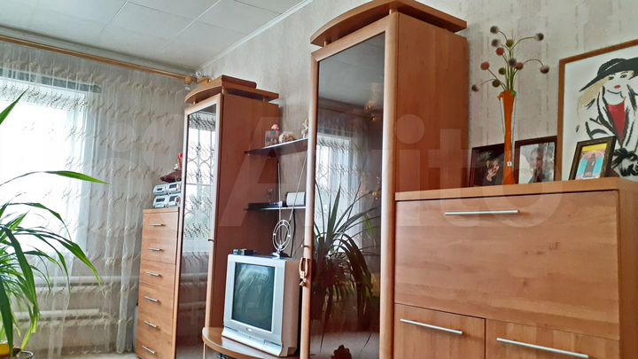 Дом 167 м² на участке 5,4 сот.