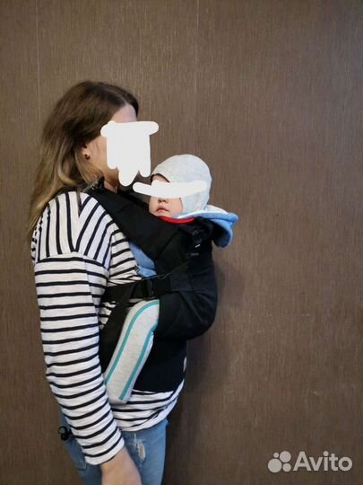 Эрго рюкзак/слинг