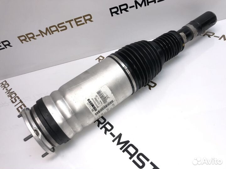 Пневмостойка передняя правая Range Rover Sport