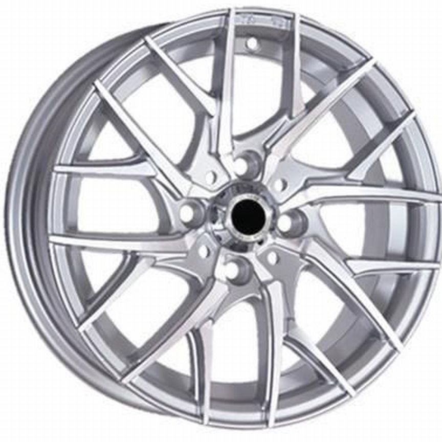 Литые диски Lizardo 5.5×R14 4×98