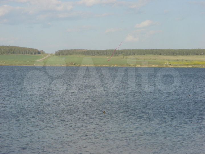 Участок 6,6 га (СНТ, ДНП)