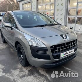  Peugeot 3008   569 000    75   