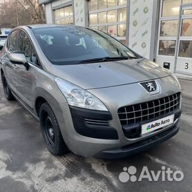  Peugeot 3008   569 000    75   