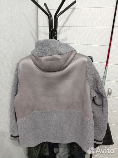 Куртка демисезонная женская