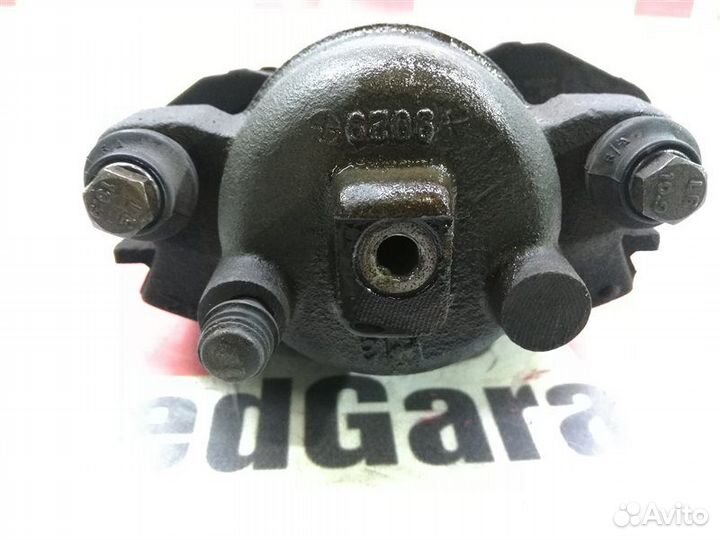 Суппорт передний левый Jeep Wrangler TJ ERH 1999