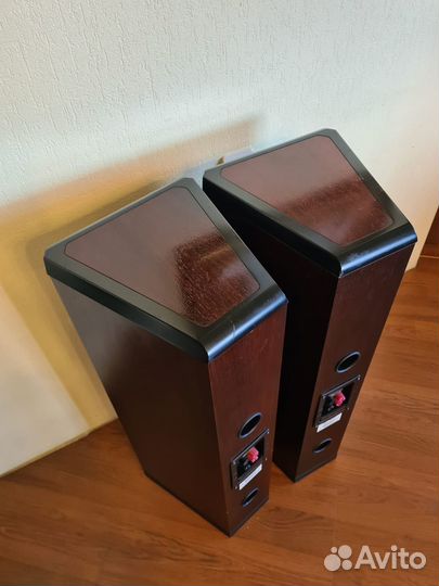 Tannoy Definition D500 Rosewood акустика