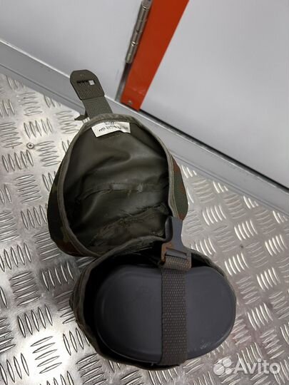 Манерка в комплекте Бундесвер