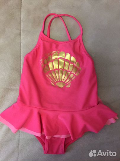 Купальник Zara