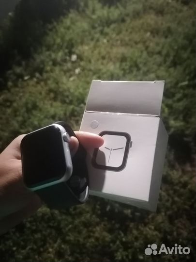 Электронные часы