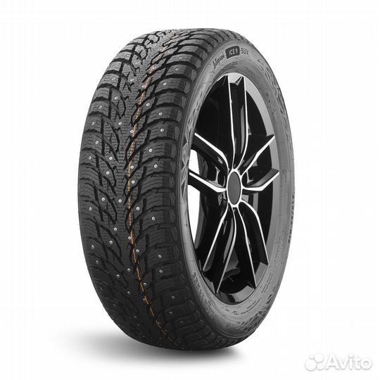 Ikon Tyres Autograph Ice 9 SUV 285/40 R21