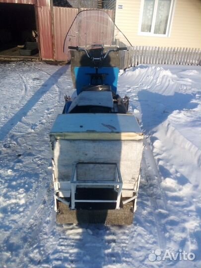 Мотособака