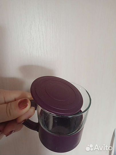 Чайные чашки calve