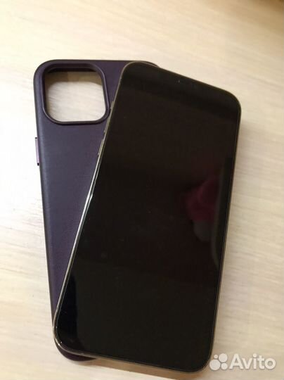 iPhone 12 Pro Max, 128 ГБ