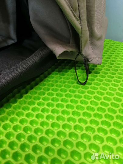 Текстиль на коляску Yoya, Yoya Baby, BabyTime