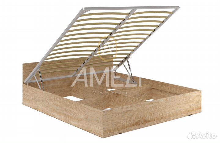 Кровать для девочки