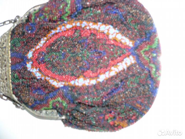 Театральная сумочка - раритет