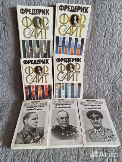 Книги военные мемуары, воспоминания, проза