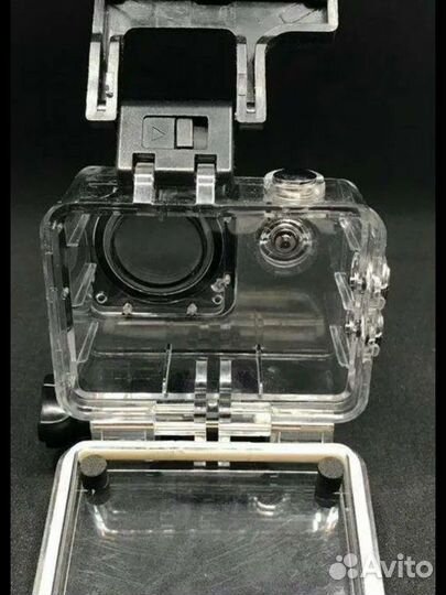 Аква бокс для экшен камеры