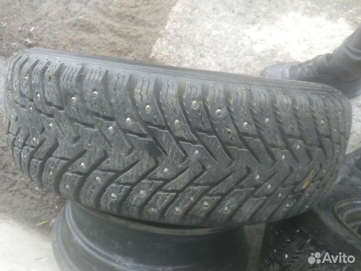 Диски r15