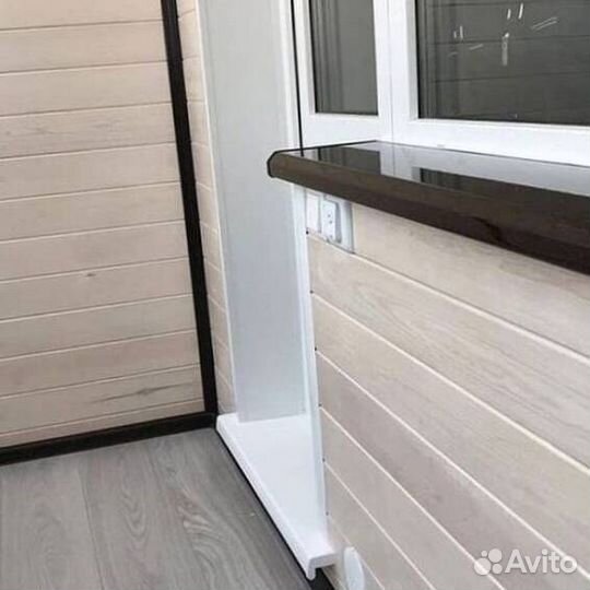 Окно в квартиру / дом / коттедж