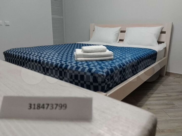 Дом 22 м² на участке 6 сот.