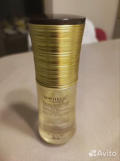 Mocheqi масло 45 мл