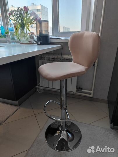 Барный стул б/у